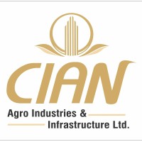 CIAN Agro Industries & Infrastructure Ltd logo - Similar company to Speaktale