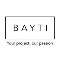 Bayti Technical Service Contracting logo - Similar company to Euro Constructor / ევრო კონსტრუქტორი