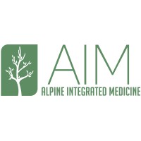 Alpine Integrated Medicine logo - Similar company to Hillside Industries