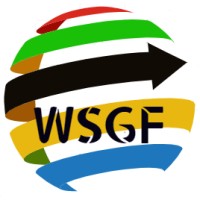 World School Games Federation logo - Similar company to Desire Foundation