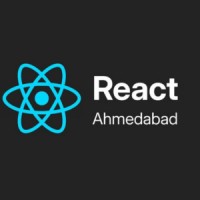 React Ahmedabad logo - Similar company to Evolution Multimedia Firm