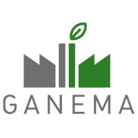 Ganema logo - Similar company to Id.Entity
