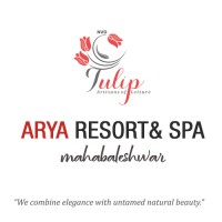 Arya Resort and Spa logo - Similar company to Ramya Resort & Spa
