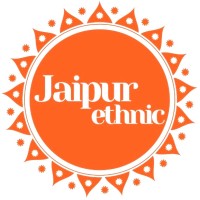 Jaipur Ethnic logo - Similar company to Art Collection