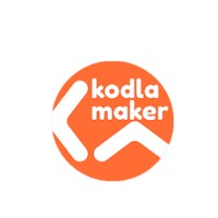 Kodlamaker logo - Similar company to Pusulam Bilim Sanat Merkezi