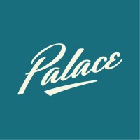 Palace Social logo - Similar company to Azul Mariscos