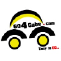 GO4Cabs - Cab Rental in 65 Cities PAN India logo - Similar company to Ridx Softwares | Digital Marketing Company In Bangalore