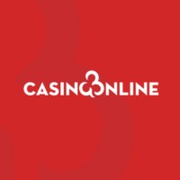 CasinoOnline logo - Similar company to Iosquare