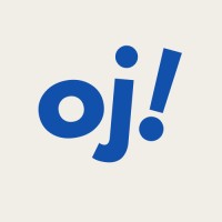 ojorganic logo - Similar company to Exlon Tech