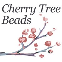 Cherry Tree Beads logo - Similar company to Artbeads.Com Jewelry Supplies