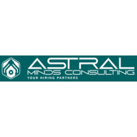 Astral Minds Consulting logo - Similar company to Sqlera