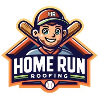 Home Run Roofing logo - Similar company to Wiseguys Pro-Wash