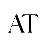 Another Tomorrow logo - Similar company to Lucy Delius