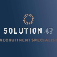 Solution47 logo - Similar company to Black Swan Resourcing Ltd