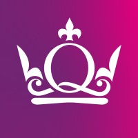 Queen Mary School of Business & Management logo - Similar company to Queen Mary School Of Electronic Engineering And Computer Science