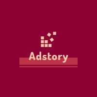 Adstory logo - Similar company to Stoccoin