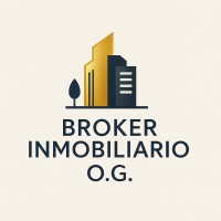 Broker Inmobiliario OG logo - Similar company to Gold Tour