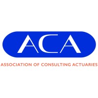 Association of Consulting Actuaries logo - Similar company to De Lacy Academy