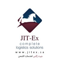 JITEx Complete Logistics Solutions logo - Similar company to Saudi Qtech