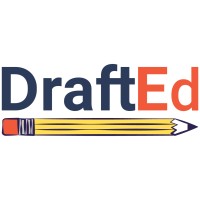 Drafted Editorial Services logo - Similar company to Iotssa - Cybersecurity Services Association Inc.