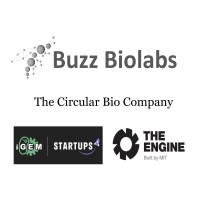 Buzz Biolabs logo - Similar company to Biogrip Tech