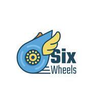 Six Wheels logo - Similar company to Sales Wheels Co