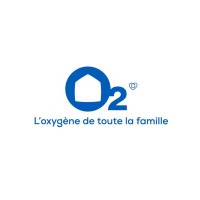 O2 Care Services Castelnau-le-lez logo - Similar company to Mtp Services