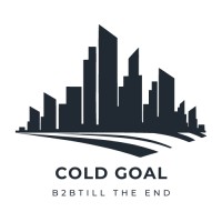 Cold Goal logo - Similar company to Core Asset Investment