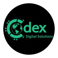 Codex Digital Solutions logo - Similar company to Codex Link