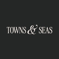Towns and Seas logo - Similar company to Ecvalla