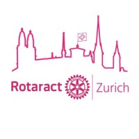 Rotaract Club Zurich logo - Similar company to Resonance Explorations Technologies Ag