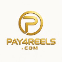 Pay4Reels.com logo - Similar company to Castriotta Growth