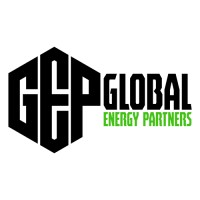 Global Energy Partners LLC logo - Similar company to Global Efficient Energy