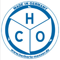HERBERTZ MACHINE-KNIFE FACTORY logo - Similar company to Durham Duplex