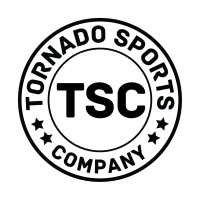 Tornado Sports Company logo - Similar company to Stinteg