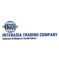 Interasia  Trading Company logo - Similar company to Interasia Energy