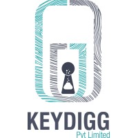 KEY DIGG PVT LIMITED logo - Similar company to Biz Mindsmith
