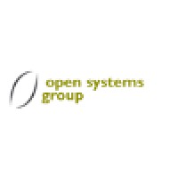 Open Systems Group Limited