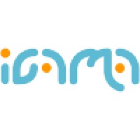 IGAMA logo - Similar company to Cto.La