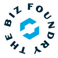 The Biz Foundry logo - Similar company to Cravens & Company