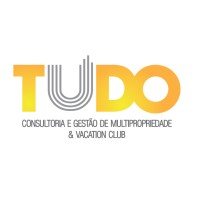 TUDO Consultoria e Gestão de Multiptopriedade & Vacation Club logo - Similar company to Lead It Company