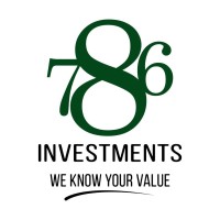786 Investments Limited logo - Similar company to Nafa Funds