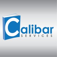 Calibar Services logo - Similar company to Calibar
