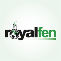 Royalfen Kimya logo - Similar company to Akdem Fertilizers