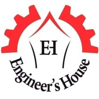 Engineers'House Suez logo - Similar company to Cod3 Sdn. Bhd.