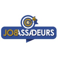 Jobassadeurs logo - Similar company to Aubassadeurs