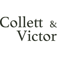 Collett & Victor logo - Similar company to Inside Blinds