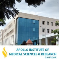 Apollo Institute Of Medical Sciences & Research