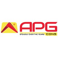 An Phu Gia Construction Joint Stock Company logo - Similar company to Ct Cpxd & Pt Thế Hệ Mới - New Generation Construction And Development Joint Stock Company