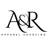 A&R Apparel Sourcing Inc. logo - Similar company to Border Sourcing